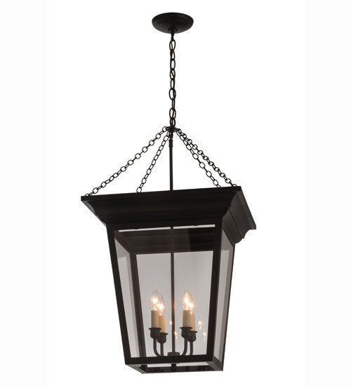 2Nd Avenue 18938-101  Arkley Outdoor Black