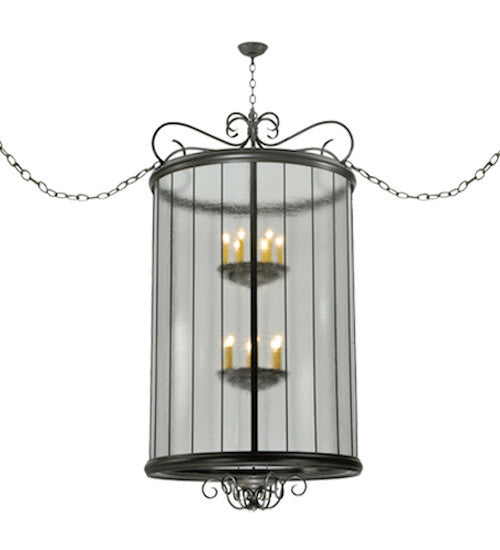 2Nd Avenue 18938-17  Brio Outdoor Timeless Bronze