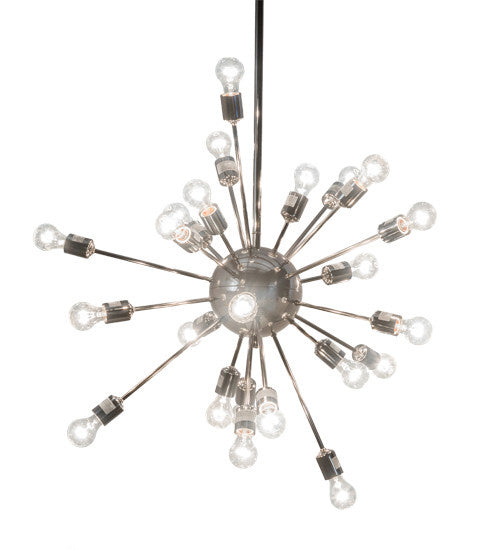 2nd Avenue Relek 18938-202.PN Pendant Light - Polished Nickel