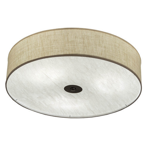 2nd Avenue Cilindro 200015-57.INCND Ceiling Light - Nickel