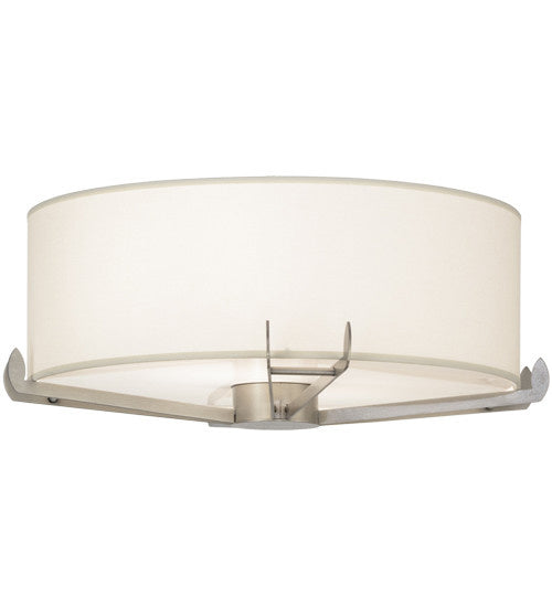 2nd Avenue Cilindro 200015-64 Ceiling Light - Brushed Nickel