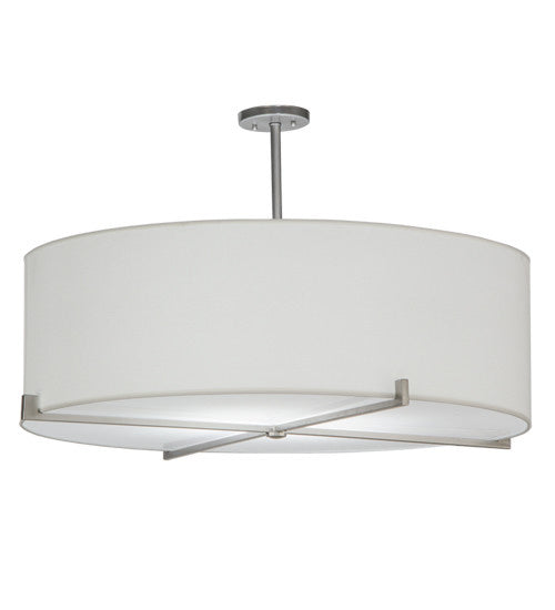 2nd Avenue Cilindro 200015-74 Ceiling Light - Brushed Nickel