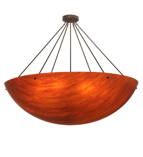 2nd Avenue Rio 200076-9 Ceiling Light - Cafe Noir