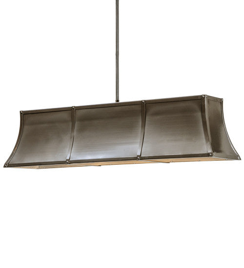 2nd Avenue Nadine 200109-25.BZM Pendant Light - Bronze Metallic