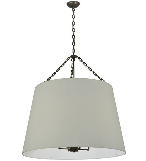 2nd Avenue Cilindro 200109-5 Pendant Light - Timeless Bronze