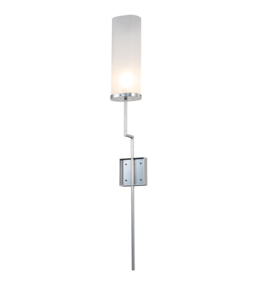 2nd Avenue Ausband 202247-6A Wall Sconce Light - Extreme Chrome