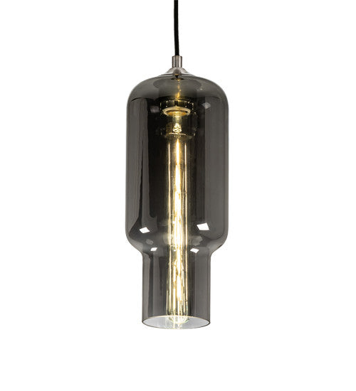 2nd Avenue Mersch 202924-27B Pendant Light - Brushed Nickel