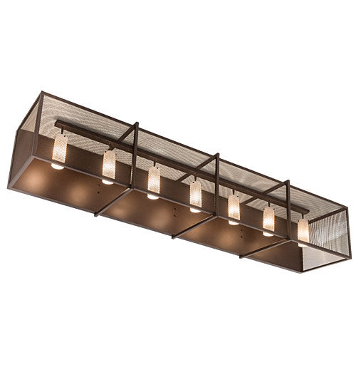 2nd Avenue Kitzi Golpe 203713-2.96W Wall Sconce Light - Cafe Noir