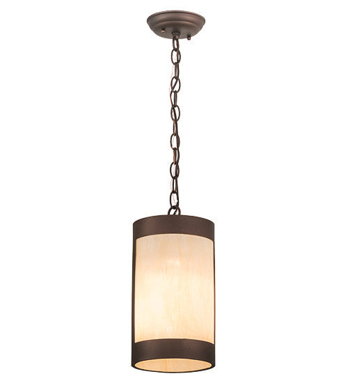 2nd Avenue Cartier 212198-11 Pendant Light - Mahogany Bronze