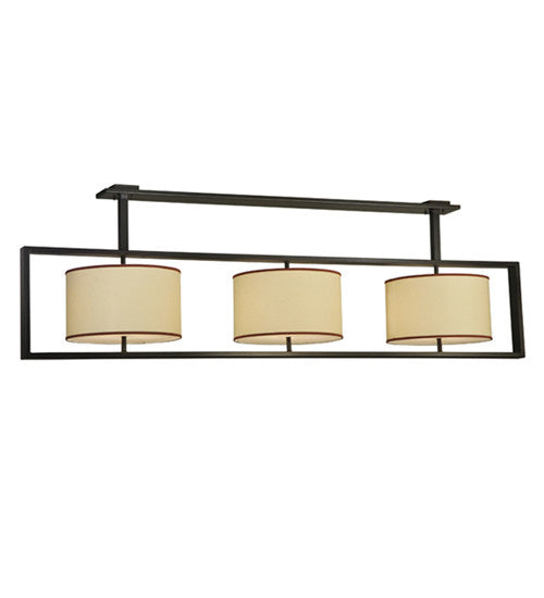 2nd Avenue Farm Table 212567-2 Pendant Light - Timeless Bronze