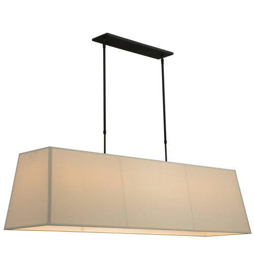 2nd Avenue Panache 212632-14 Pendant Light - Oil Rubbed Bronze