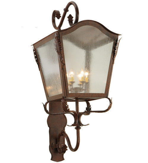 2Nd Avenue 214817-2  Christian Outdoor Dark Bronze