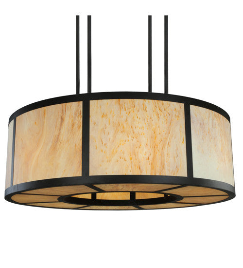 2nd Avenue Cilindro 216380-2.MOD Ceiling Light - Oil Rubbed Bronze