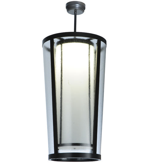 2nd Avenue Cilindro 216801-2 Pendant Light - Timeless Bronze