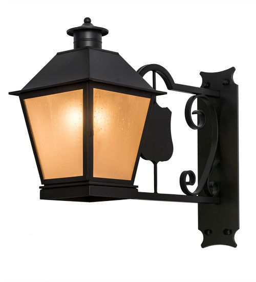 2Nd Avenue 221254-3  Stafford Outdoor Blackwash