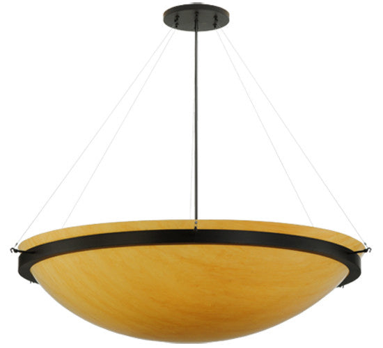 2nd Avenue Lucus 30203-1.ORB/EM.M Pendant Light - Oil Rubbed Bronze