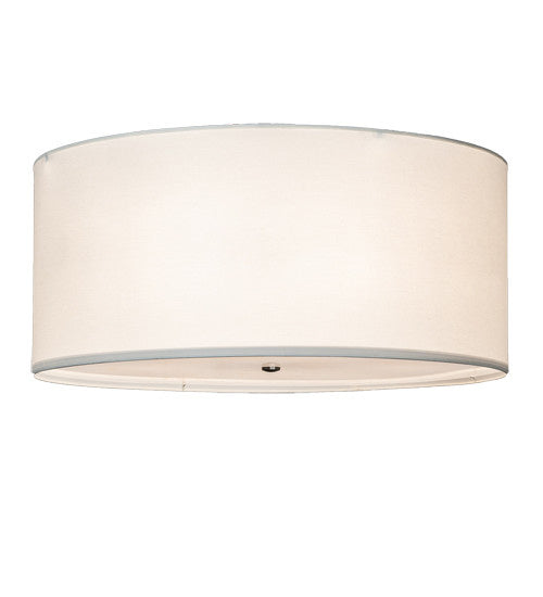 2nd Avenue Cilindro 32969-1500 Ceiling Light - Nickel