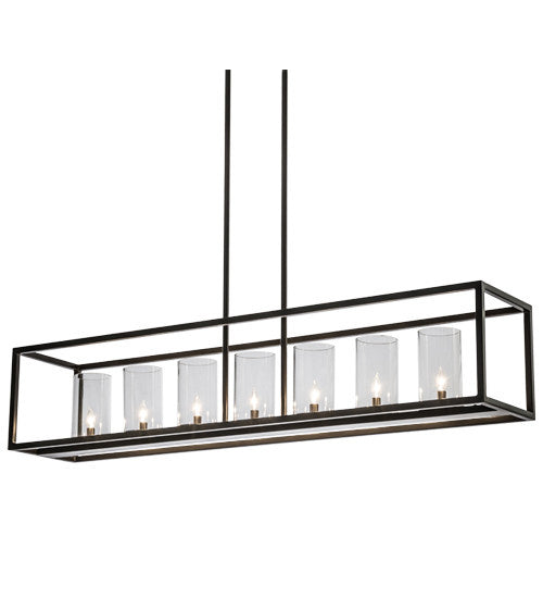 2nd Avenue Affinity 33178-63 Pendant Light - Timeless Bronze