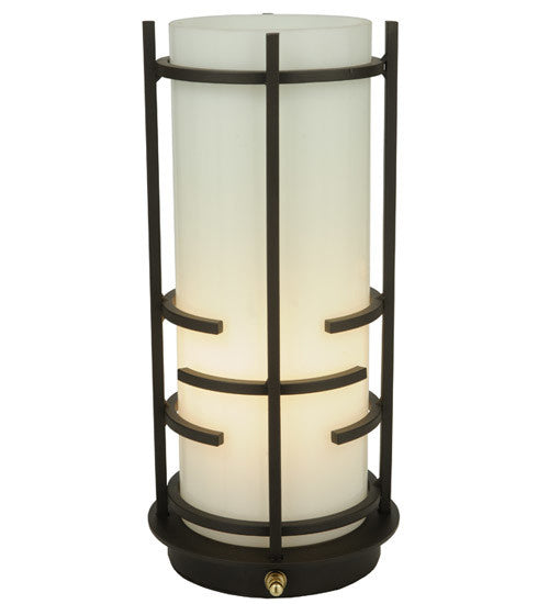 2Nd Avenue 38259-38  Revival Lamp Timeless Bronze