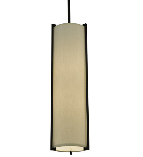 2nd Avenue Cilindro 38538-5 Pendant Light - Oil Rubbed Bronze