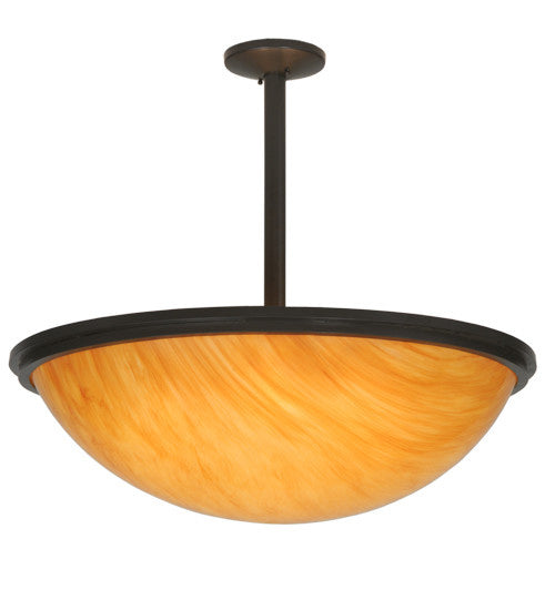 2nd Avenue Commerce 39547-60 Pendant Light - Timeless Bronze