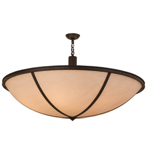 2nd Avenue Commerce 39547-86 Pendant Light - Reticulated Black