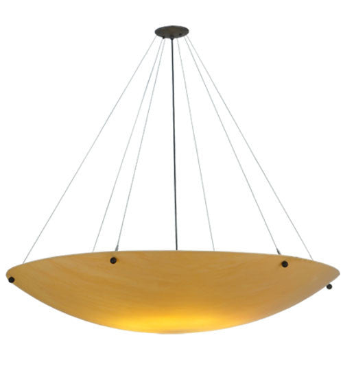 2nd Avenue Cypola 47110-182 Pendant Light - Oil Rubbed Bronze