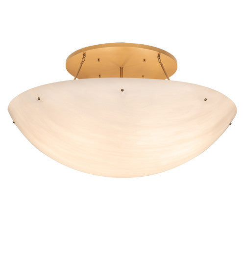 2nd Avenue Artesia 48259-1033A Ceiling Light - Gold Metallic