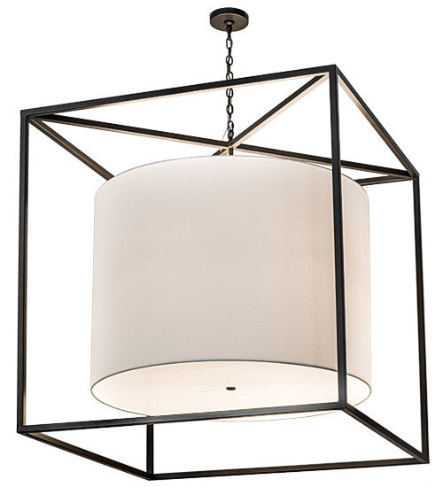 2nd Avenue Kitzi 48259-1081 Chandelier Light - Timeless Bronze