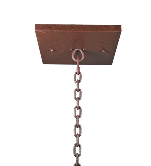 Meyda Tiffany Pine Lake 107601 Pendant Light - Cafe-Noir