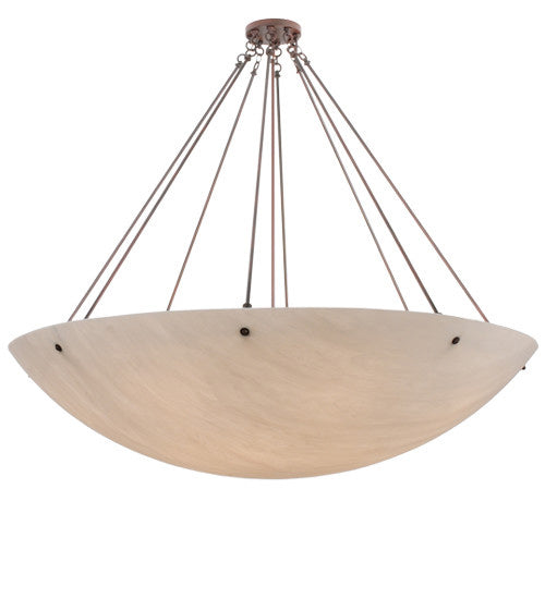 Meyda Tiffany 110235 Madison Ceiling Fixture, 69" Width