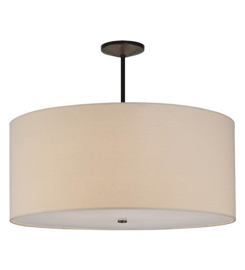 2nd Avenue Cilindro 48259-403 Pendant Light - Timeless Bronze