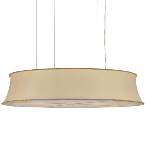 2nd Avenue Cilindro 48259-443 Chandelier Light - Acoustical Material