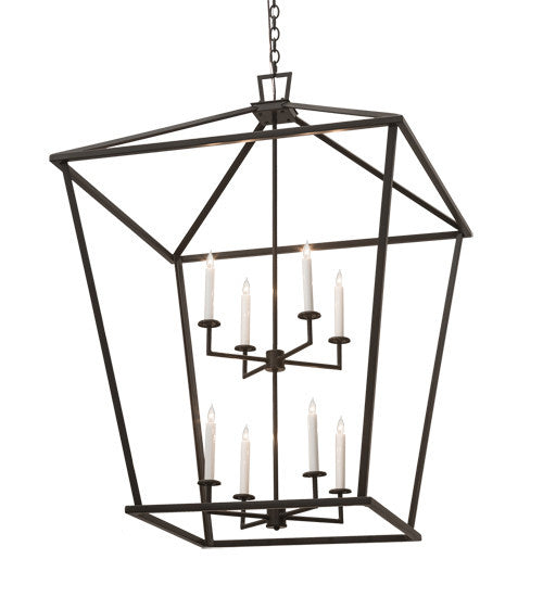 2Nd Avenue 48259-724  Kitzi Home Decor Timeless Bronze