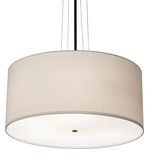 2nd Avenue Cilindro 48259-774.ORB Pendant Light - Oil Rubbed Bronze