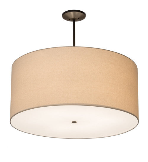 2nd Avenue Cilindro 48259-975 Pendant Light - Timeless Bronze