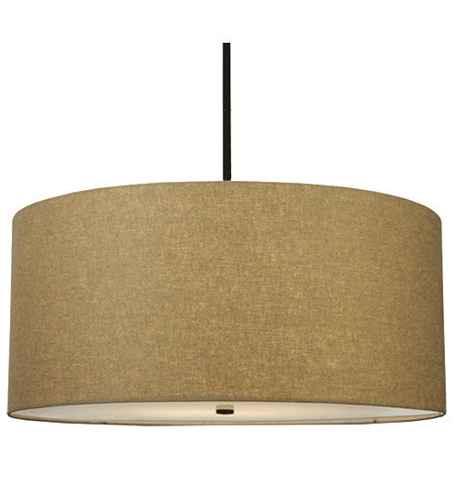 2nd Avenue Cilindro 48259-99 Chandelier Light - Timeless Bronze