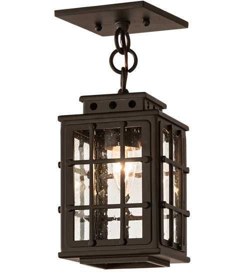 2nd Avenue Pontrefract 50286-237 Pendant Light - Oil Rubbed Bronze