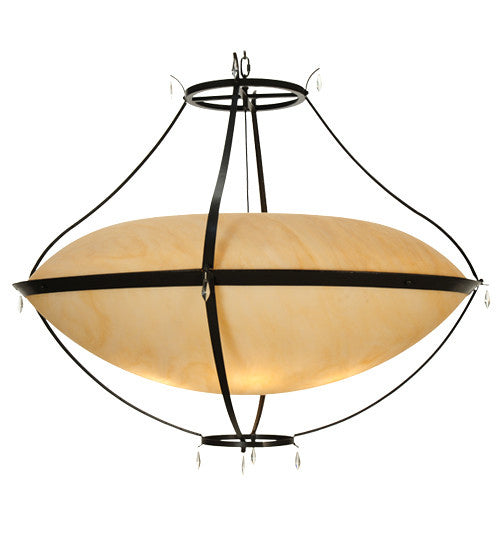 2nd Avenue Modesto 54061-3 Pendant Light - Timeless Bronze