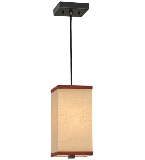 2nd Avenue Charisma 5633-111 Pendant Light - Timeless Bronze