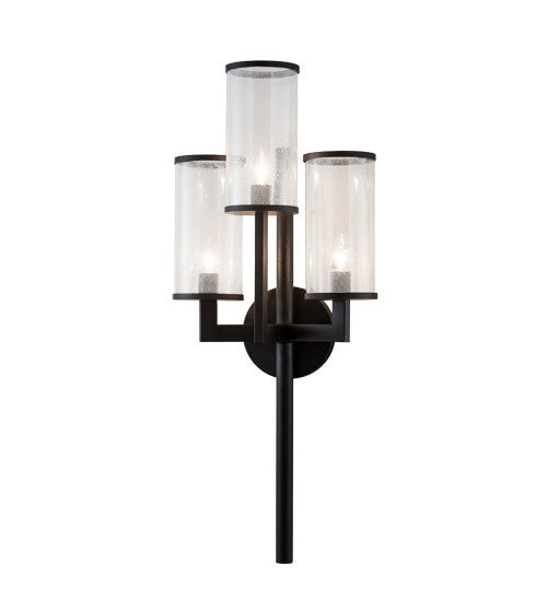 2nd Avenue Cilindro 57127-46 Wall Sconce Light - Oil Rubbed Bronze