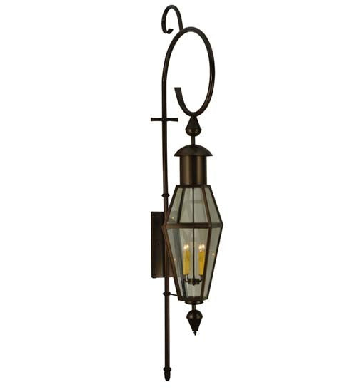 2Nd Avenue 59735-67  August Outdoor Timeless Bronze