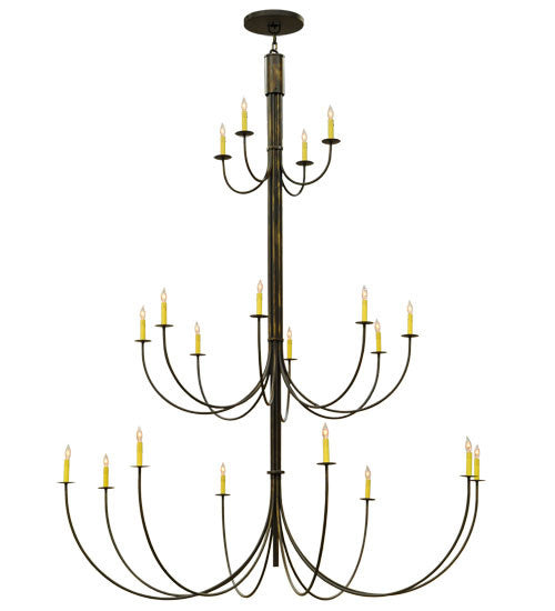 Elk Kidshine 60060-1 Wall Sconce Light - White