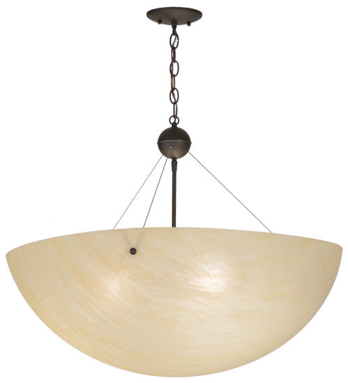 2nd Avenue Cypola 62159-8 Pendant Light - Oil Rubbed Bronze