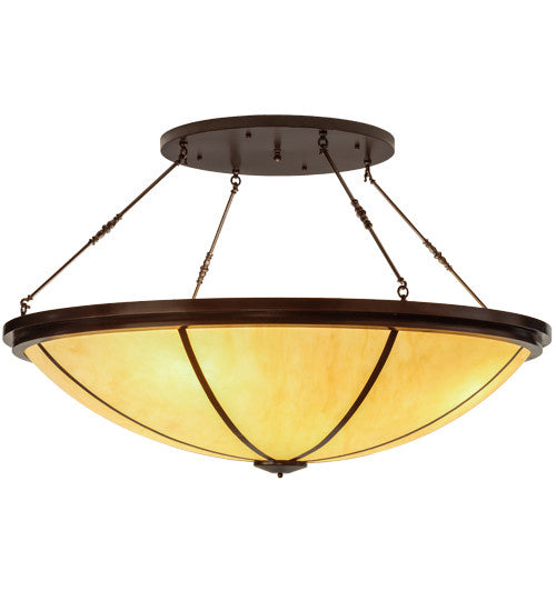 2nd Avenue Commerce 62984-7 Ceiling Light - Copper Vein