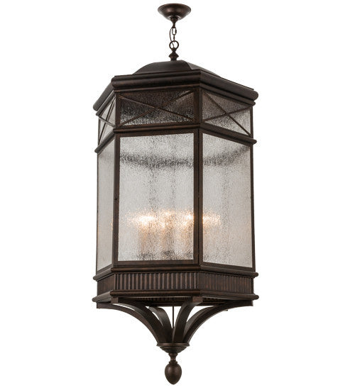 2nd Avenue Newquay 64199-1 Pendant Light - Oil Rubbed Bronze