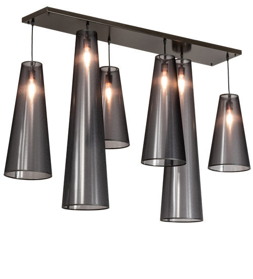 2nd Avenue Jarvis 64858-1502 Pendant Light - Timeless Bronze