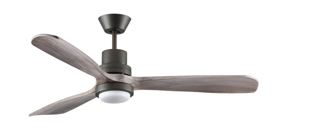 Revolution OR52BZ Ceiling Fan - Bronze