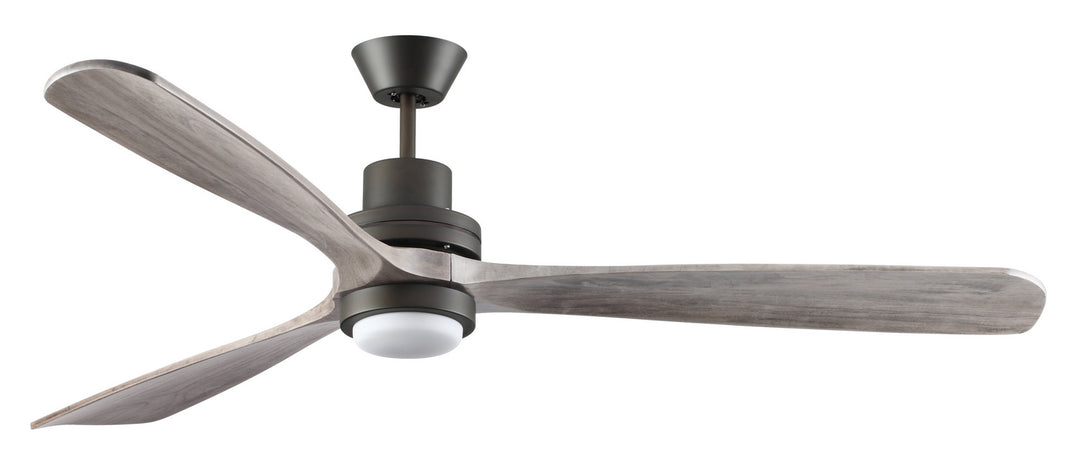 Revolution OR66BZ Ceiling Fan - Bronze