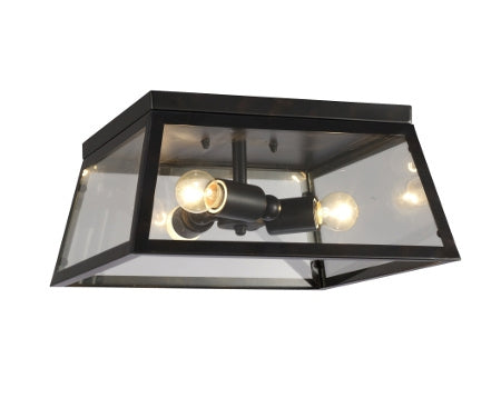 Revolution Lighting OF6814OBCG  Outdoor Bronze Copper